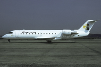 Rotterdam Airport