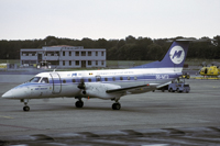 Rotterdam Airport