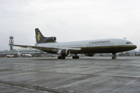 Rotterdam Airport