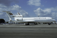 Rotterdam Airport