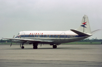 Rotterdam Airport