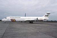 Rotterdam Airport