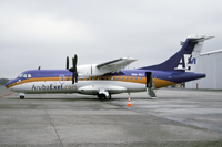 Rotterdam Airport