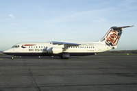 Rotterdam Airport