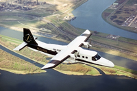 Rotterdam Airport