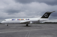 Rotterdam Airport