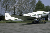 Rotterdam Airport
