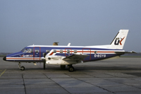 Rotterdam Airport