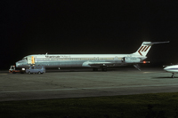 Rotterdam Airport