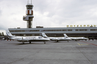 Rotterdam Airport