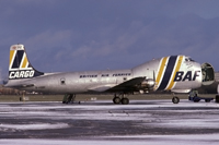 Rotterdam Airport