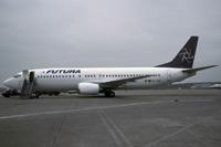 Rotterdam Airport
