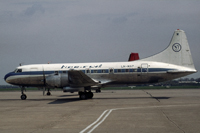 Rotterdam Airport