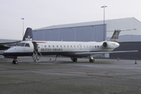 Rotterdam Airport