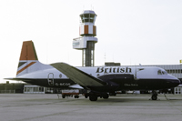 Rotterdam Airport