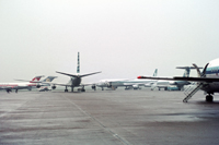 Rotterdam Airport