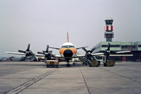 Rotterdam Airport