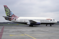 Rotterdam Airport