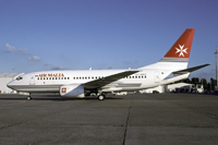 Rotterdam Airport