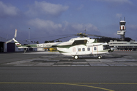 Rotterdam Airport