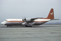 Rotterdam Airport