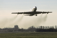 Rotterdam Airport