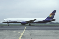 Rotterdam Airport