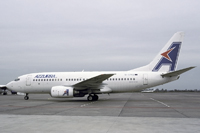 Rotterdam Airport
