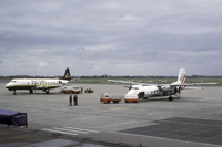 Rotterdam Airport