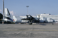 Rotterdam Airport