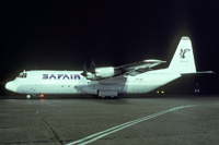 Rotterdam Airport