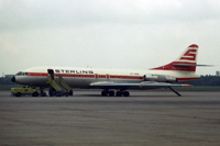 Rotterdam Airport