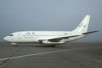 Rotterdam Airport