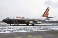 Rotterdam Airport