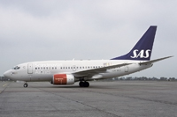 Rotterdam Airport