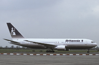 Rotterdam Airport