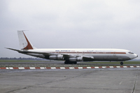 Rotterdam Airport