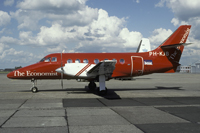 Rotterdam Airport