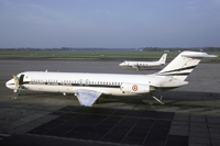 Rotterdam Airport