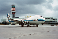 Rotterdam Airport