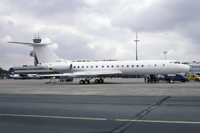 Rotterdam Airport