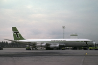 Rotterdam Airport