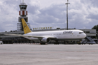 Rotterdam Airport