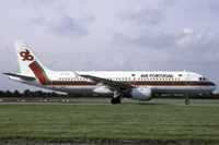 Rotterdam Airport