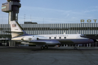 Rotterdam Airport