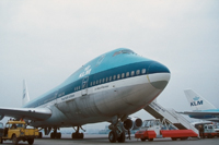 Rotterdam Airport