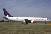 Rotterdam Airport