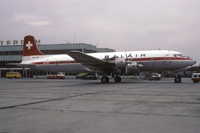 Rotterdam Airport