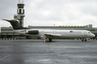 Rotterdam Airport