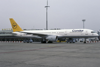 Rotterdam Airport